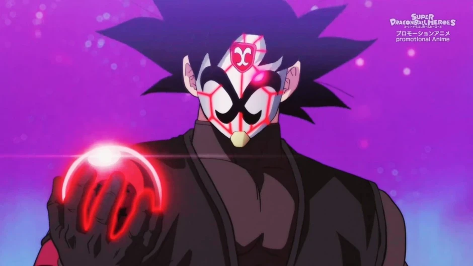 Dragon Ball: 7 phiên bản Goku Black mạnh nhất trong đa vũ trụ Dragon Ball: 7 phiên bản Goku Black mạnh nhất trong đa vũ trụ