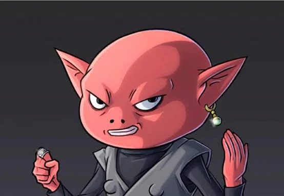 Dragon Ball: 7 phiên bản Goku Black mạnh nhất trong đa vũ trụ Dragon Ball: 7 phiên bản Goku Black mạnh nhất trong đa vũ trụ