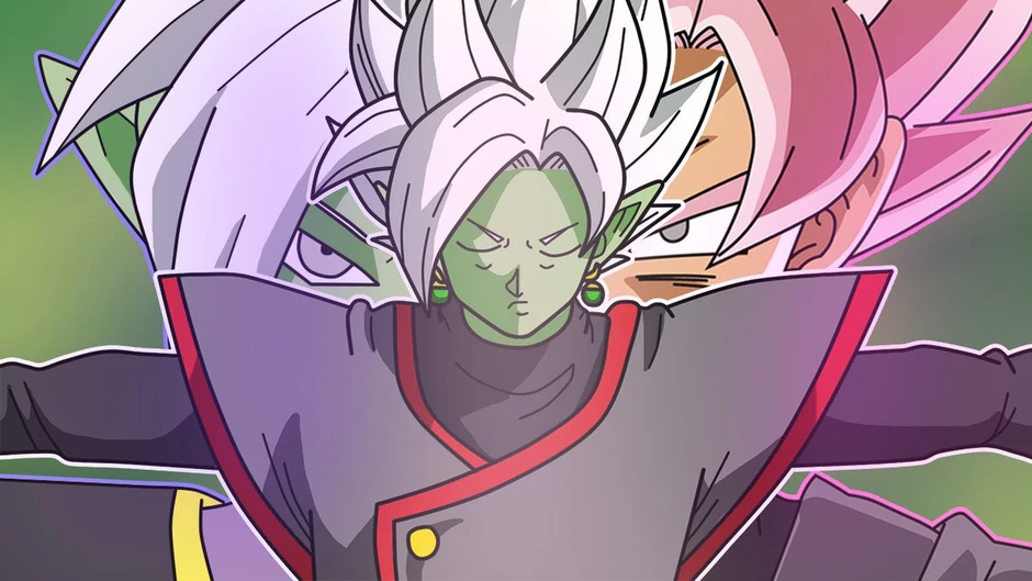 Dragon Ball: 7 phiên bản Goku Black mạnh nhất trong đa vũ trụ Dragon Ball: 7 phiên bản Goku Black mạnh nhất trong đa vũ trụ