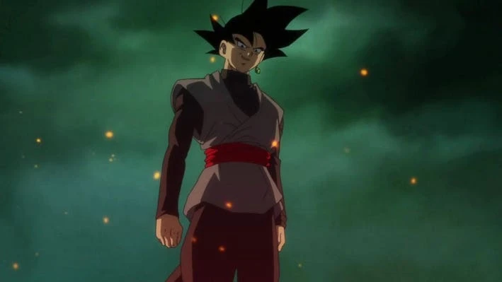 Dragon Ball: 7 phiên bản Goku Black mạnh nhất trong đa vũ trụ Dragon Ball: 7 phiên bản Goku Black mạnh nhất trong đa vũ trụ