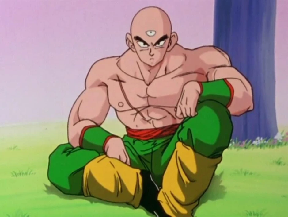Dragon Ball chính thức hé lộ nhân loại mạnh nhất Trái Đất: Không phải Krillin mà là cái tên quen thuộc này Dragon Ball chính thức hé lộ nhân loại mạnh nhất Trái Đất: Không phải Krillin mà là cái tên quen thuộc này