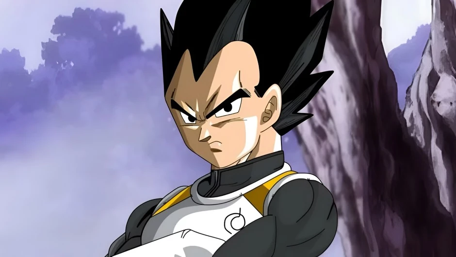 Dragon Ball Super hé lộ mẹ của Vegeta sau hàng chục năm là bí ẩn