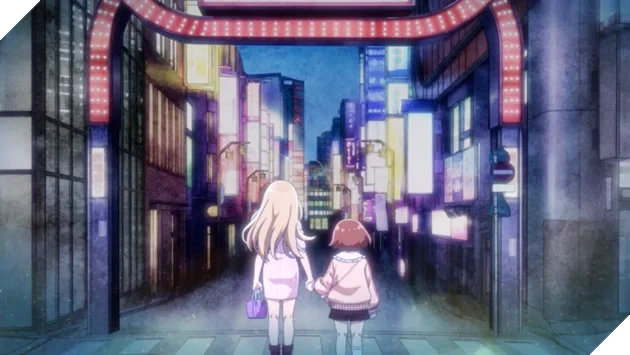 Dự án chuyển thể Anime "Mii-chan to Yamada-san": Tổ chức bảo vệ người khuyết tật bày tỏ lo ngại về việc tên nhân vật bị lạm dụng làm từ ngữ xúc phạm Dự án chuyển thể Anime "Mii-chan to Yamada-san": Tổ chức bảo vệ người khuyết tật bày tỏ lo ngại về việc tên nhân vật bị lạm dụng làm từ ngữ xúc phạm