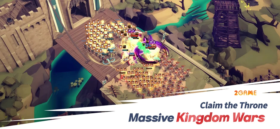 Dungeons Arise CBT tháng 9 – game nhập vai chặt chém mobile của Kakao Games