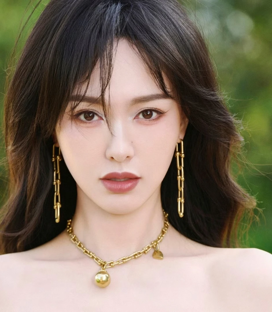 Dương Mịch và Đường Yên cạch mặt nhau