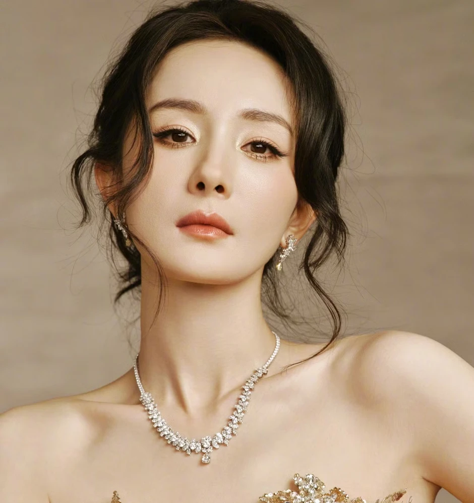 Dương Mịch và Đường Yên cạch mặt nhau