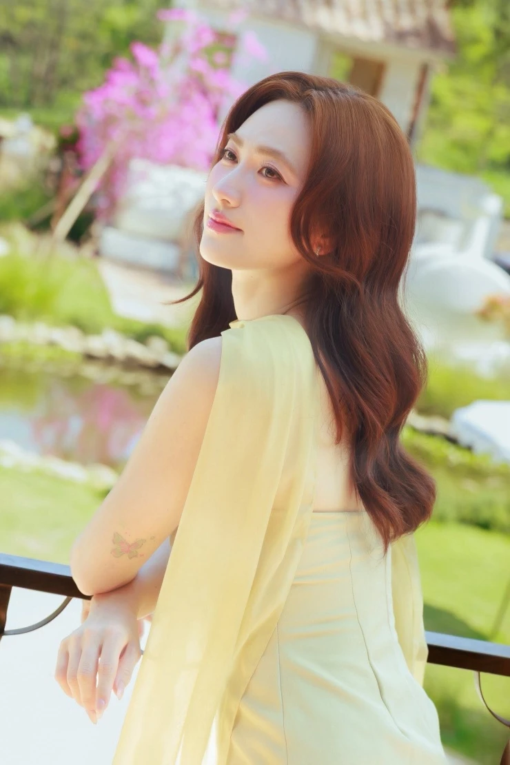 Đường tình trái ngược của 3 diễn viên cùng tên Đào nổi danh của điện ảnh Việt