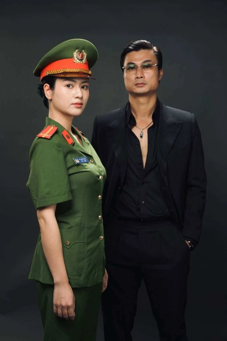 Duy Hưng chuyên tâm nghề diễn, kín tiếng đời tư Duy Hưng chuyên tâm nghề diễn, kín tiếng đời tư
