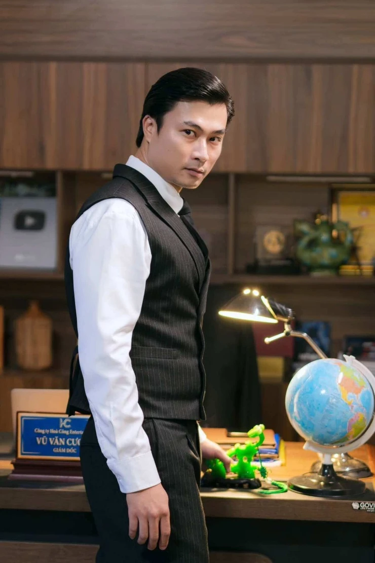 Duy Hưng chuyên tâm nghề diễn, kín tiếng đời tư Duy Hưng chuyên tâm nghề diễn, kín tiếng đời tư