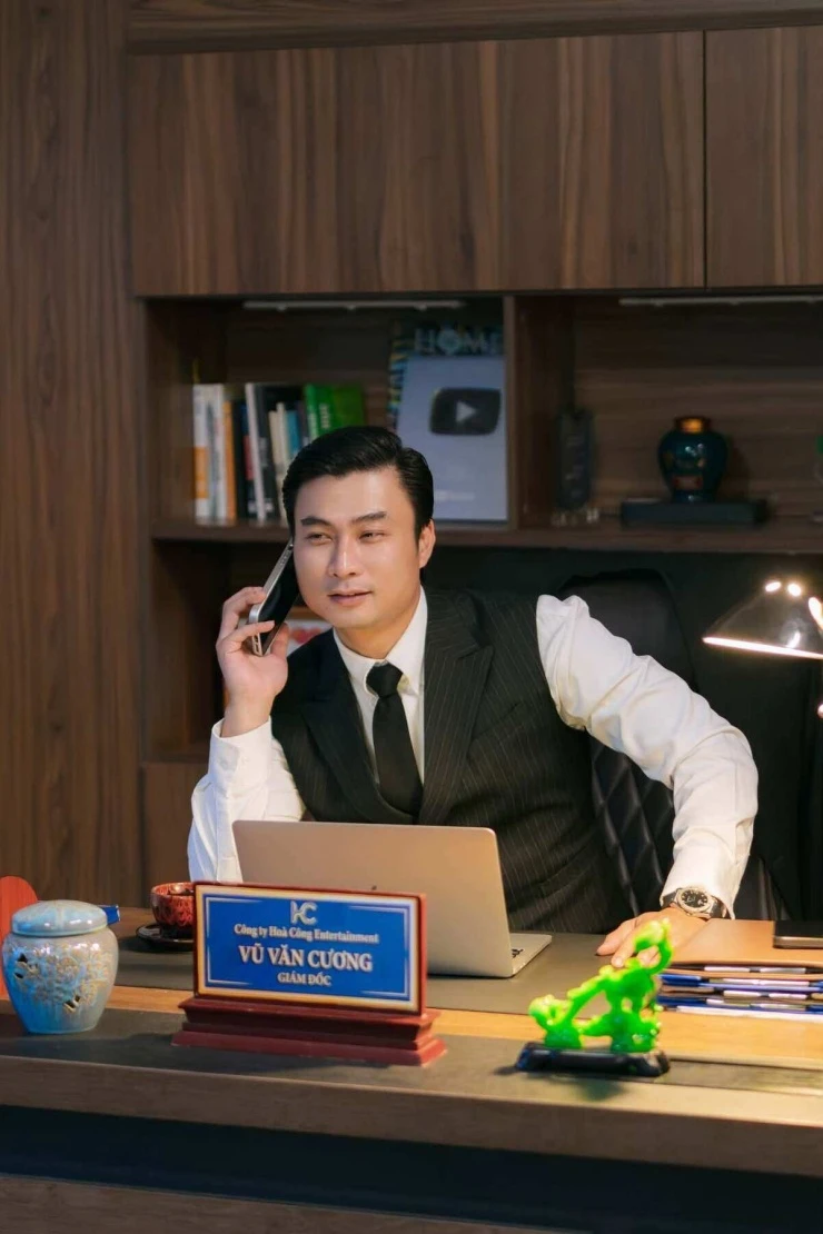 Duy Hưng chuyên tâm nghề diễn, kín tiếng đời tư Duy Hưng chuyên tâm nghề diễn, kín tiếng đời tư