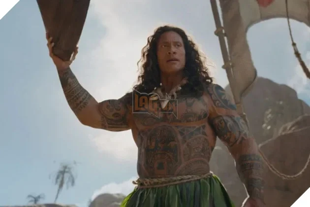 Dwayne Johnson Cân Nhắc Theo Đuổi Sự Nghiệp Ca Hát Sau Chuỗi Dự Án Kém Thành Công Dwayne Johnson Cân Nhắc Theo Đuổi Sự Nghiệp Ca Hát Sau Chuỗi Dự Án Kém Thành Công