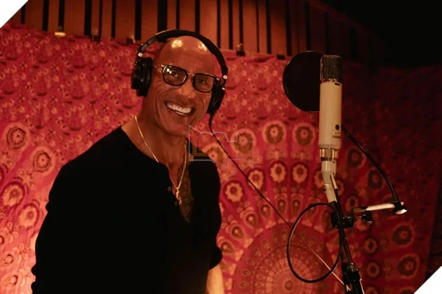 Dwayne Johnson Cân Nhắc Theo Đuổi Sự Nghiệp Ca Hát Sau Chuỗi Dự Án Kém Thành Công Dwayne Johnson Cân Nhắc Theo Đuổi Sự Nghiệp Ca Hát Sau Chuỗi Dự Án Kém Thành Công