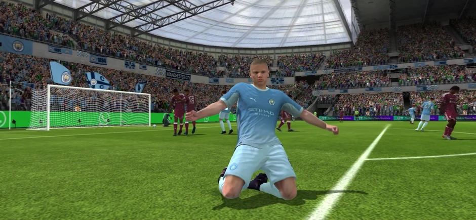 EA SPORTS FC Mobile VN và FPT Play hợp tác phủ sóng Ngoại hạng Anh 2026/27 EA SPORTS FC Mobile VN và FPT Play hợp tác phủ sóng Ngoại hạng Anh 2026/27