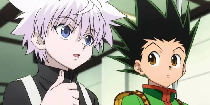 Em trai tác giả thừa nhận điều đáng lo về tương lai của Hunter x Hunter Em trai tác giả thừa nhận điều đáng lo về tương lai của Hunter x Hunter