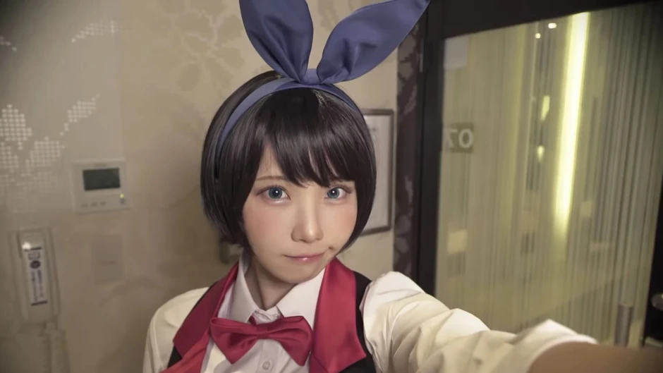 Enako lên tiếng bảo vệ tự do cosplay sau khi bị chỉ trích