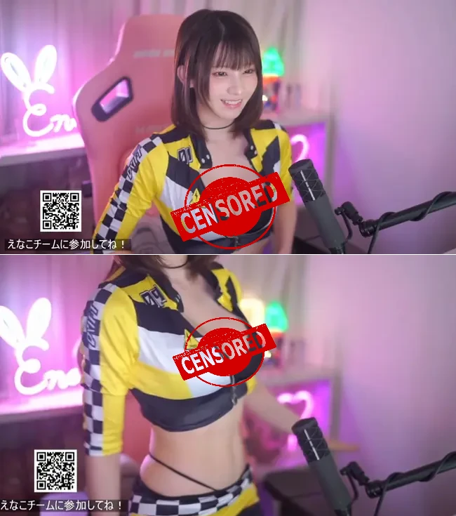Enako lên tiếng bảo vệ tự do cosplay sau khi bị chỉ trích
