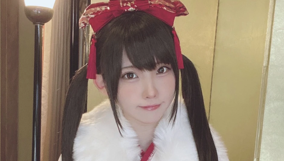 Enako lên tiếng bảo vệ tự do cosplay sau khi bị chỉ trích