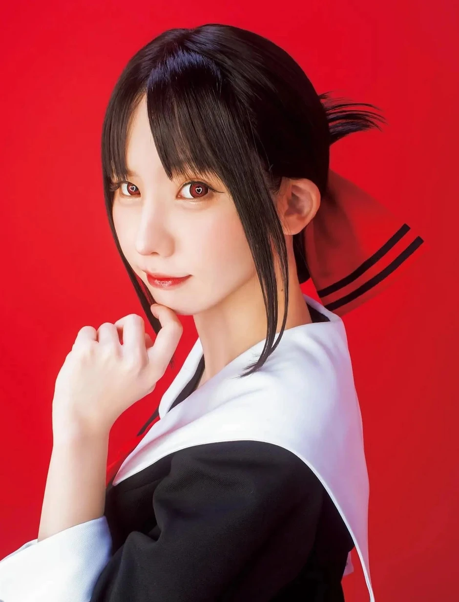 Enako lên tiếng bảo vệ tự do cosplay sau khi bị chỉ trích