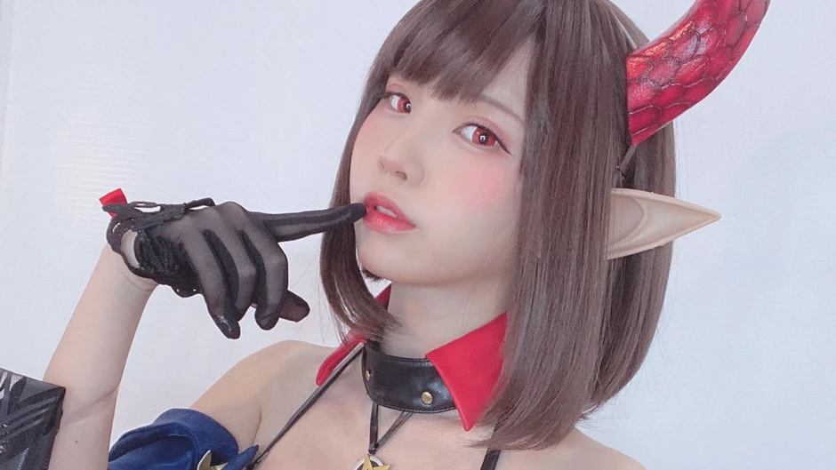 Enako lên tiếng bảo vệ tự do cosplay sau khi bị chỉ trích