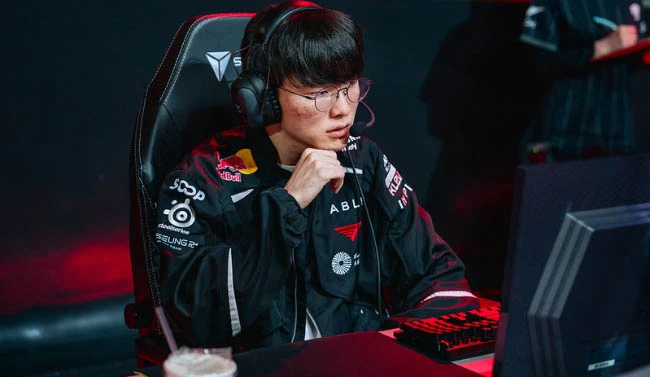T1 cần cải thiện sự tiến bộ trước thềm Playoffs LCK 2026 T1 cần cải thiện sự tiến bộ trước thềm Playoffs LCK 2026