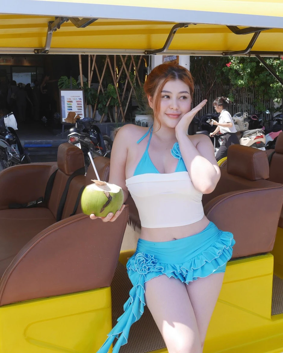Fan nam nhớ nhung bạn thân Xoài Non: Chuyện gì đã xảy ra với Sunna Nhật Anh? Fan nam nhớ nhung bạn thân Xoài Non: Chuyện gì đã xảy ra với Sunna Nhật Anh?