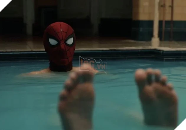 Florence Pugh chia sẻ fan art hài hước về cameo của Yelena trong Spider-Man: Brand New Day Florence Pugh chia sẻ fan art hài hước về cameo của Yelena trong Spider-Man: Brand New Day
