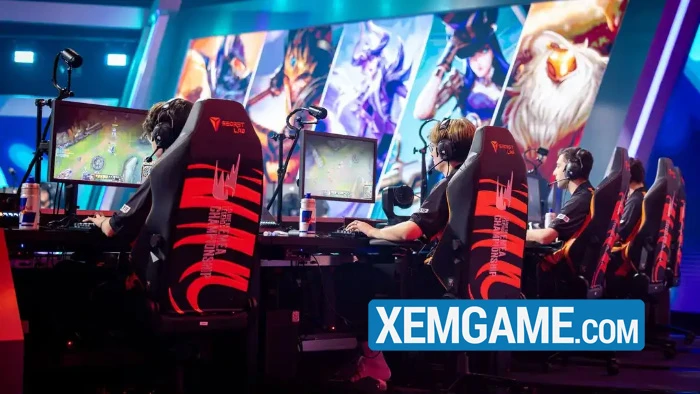 Fnatic tạo địa chấn "đánh bại" G2 sau 8 năm, ngay trong ngày Caps vào Đại Sảnh Huyền Thoại