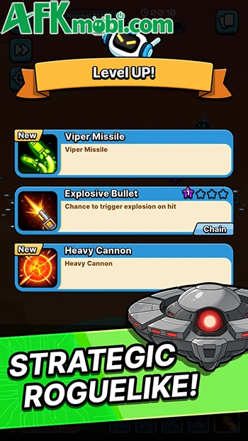 Galactic Outlaw: Tower Defense – nhân vật cảnh sát trưởng chiến đấu chống UFO ngoài hành tinh