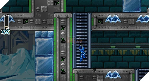 Game Fanmade Mega Man X: Regenesis Chính Thức Được Tải Về Miễn Phí Game Fanmade Mega Man X: Regenesis Chính Thức Được Tải Về Miễn Phí