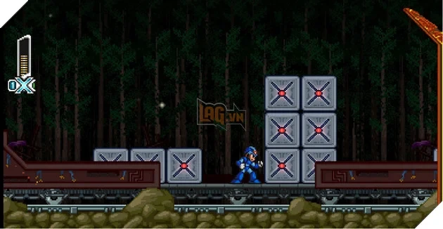 Game Fanmade Mega Man X: Regenesis Chính Thức Được Tải Về Miễn Phí Game Fanmade Mega Man X: Regenesis Chính Thức Được Tải Về Miễn Phí