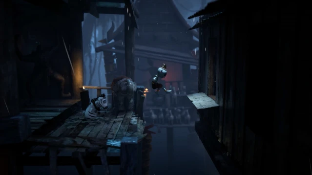 Game kinh dị Thái Lan mới đưa hàng loạt truyền thuyết bản địa lên Steam, tạo hình khiến người chơi ám ảnh