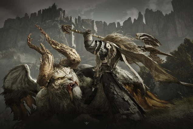 Game mới của cha đẻ Genshin Impact bất ngờ nhận chỉ trích, bị tố "đạo nhái" một bom tấn đình đám Game mới của cha đẻ Genshin Impact bất ngờ nhận chỉ trích, bị tố "đạo nhái" một bom tấn đình đám