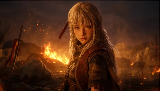 Game mới của cha đẻ Genshin Impact gây sốt, nói không với gacha, miễn phí 100%, người chơi không cần lo về "túi tiền"