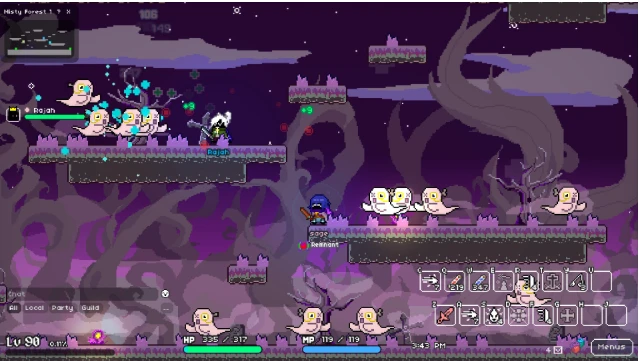 Game nhập vai miễn phí trên Steam bất ngờ gây sốt, 86% rating tích cực, ngỡ ngàng với số người phát triển Game nhập vai miễn phí trên Steam bất ngờ gây sốt, 86% rating tích cực, ngỡ ngàng với số người phát triển