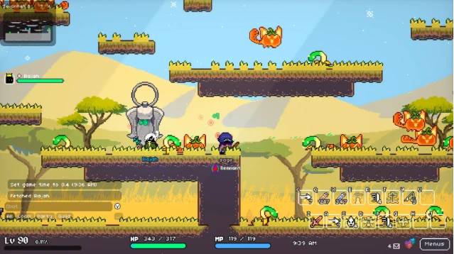Game nhập vai miễn phí trên Steam bất ngờ gây sốt, 86% rating tích cực, ngỡ ngàng với số người phát triển Game nhập vai miễn phí trên Steam bất ngờ gây sốt, 86% rating tích cực, ngỡ ngàng với số người phát triển