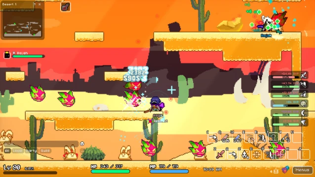 Game nhập vai miễn phí trên Steam bất ngờ gây sốt, 86% rating tích cực, ngỡ ngàng với số người phát triển Game nhập vai miễn phí trên Steam bất ngờ gây sốt, 86% rating tích cực, ngỡ ngàng với số người phát triển
