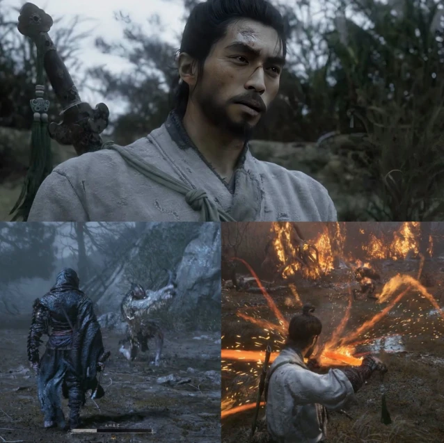 Black Myth: Zhong Kui: Dự đoán ngày ra mắt năm 2029 nhờ dẫn chứng từ lịch trình 20/8 khiến game thủ thất vọng Black Myth: Zhong Kui: Dự đoán ngày ra mắt năm 2029 nhờ dẫn chứng từ lịch trình 20/8 khiến game thủ thất vọng
