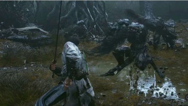 Black Myth: Zhong Kui: Dự đoán ngày ra mắt năm 2029 nhờ dẫn chứng từ lịch trình 20/8 khiến game thủ thất vọng Black Myth: Zhong Kui: Dự đoán ngày ra mắt năm 2029 nhờ dẫn chứng từ lịch trình 20/8 khiến game thủ thất vọng