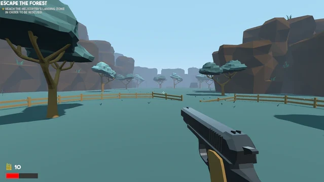 Nhận ngay 6 tựa game miễn phí cho PC trên Itch.io