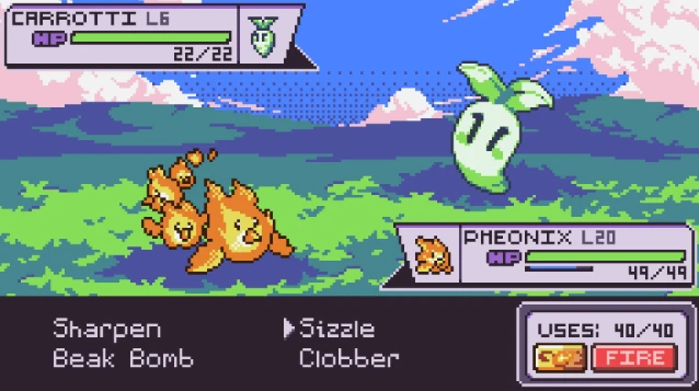 Steam tặng miễn phí game tựa Pokemon – Dokimon Quest giá gốc 155.000 đồng, nhận ngay kẻo lỡ