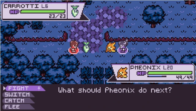 Steam tặng miễn phí game tựa Pokemon – Dokimon Quest giá gốc 155.000 đồng, nhận ngay kẻo lỡ