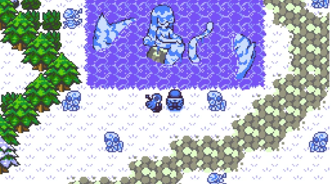Steam tặng miễn phí game tựa Pokemon – Dokimon Quest giá gốc 155.000 đồng, nhận ngay kẻo lỡ