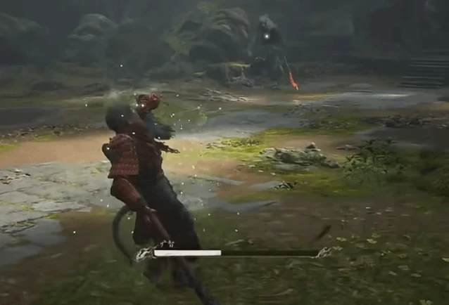 Black Myth: Zhong Kui: Gameplay mãn nhãn nhưng vẫn bị nghi đạo nhái Wukong vì loạt động tác quen thuộc Black Myth: Zhong Kui: Gameplay mãn nhãn nhưng vẫn bị nghi đạo nhái Wukong vì loạt động tác quen thuộc