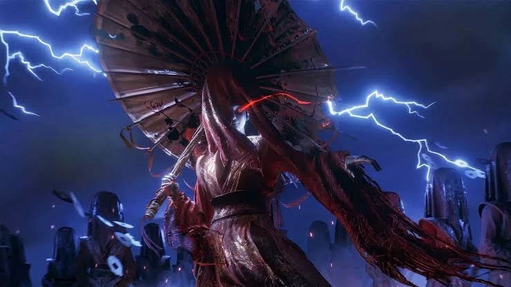 Where Winds Meet: Tin vui lớn khi phát hành tại Việt Nam sau gần 1 năm