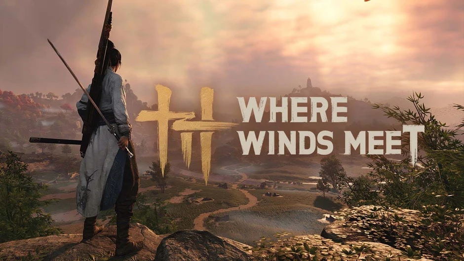 Where Winds Meet: Tin vui lớn khi phát hành tại Việt Nam sau gần 1 năm