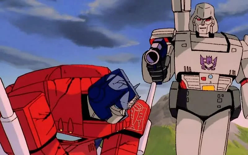 Gần 40 năm sau, câu thoại kinh điển của Optimus Prime vẫn khiến fan Transformers nổi da gà Gần 40 năm sau, câu thoại kinh điển của Optimus Prime vẫn khiến fan Transformers nổi da gà
