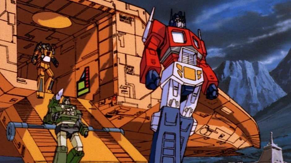 Gần 40 năm sau, câu thoại kinh điển của Optimus Prime vẫn khiến fan Transformers nổi da gà Gần 40 năm sau, câu thoại kinh điển của Optimus Prime vẫn khiến fan Transformers nổi da gà