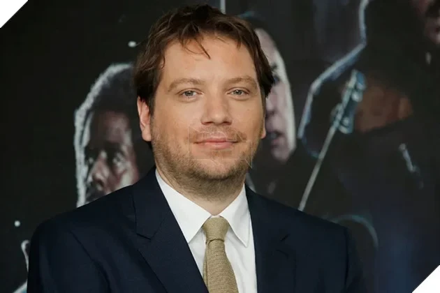 Gareth Edwards Rời Đạo Diễn Jurassic World Rebirth 2 Vì Bất Đồng Sáng Tạo Gareth Edwards Rời Đạo Diễn Jurassic World Rebirth 2 Vì Bất Đồng Sáng Tạo