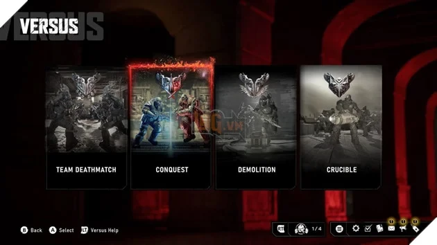 Gears of War: E-Day Open Beta Công Bố Mở Thêm Chế Độ Chơi Hấp Dẫn Với Nhiều Người