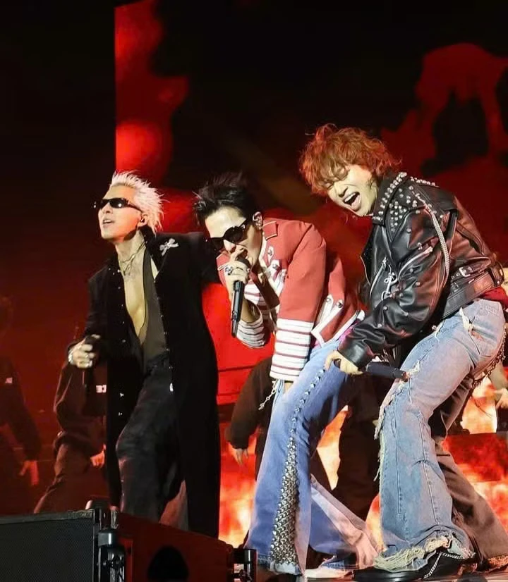 Giải mã hiện tượng cháy vé BIGBANG
